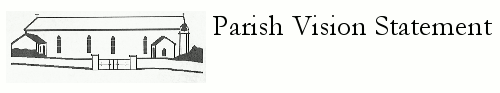 Parish Vision Statement